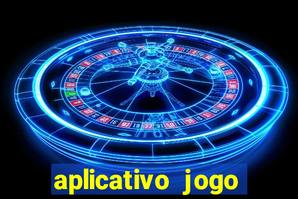 aplicativo jogo ganhar dinheiro